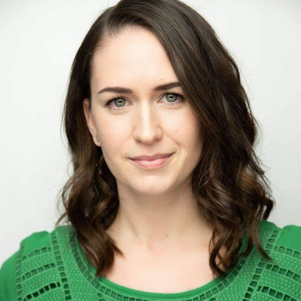 Ellen Condon Macy Photo