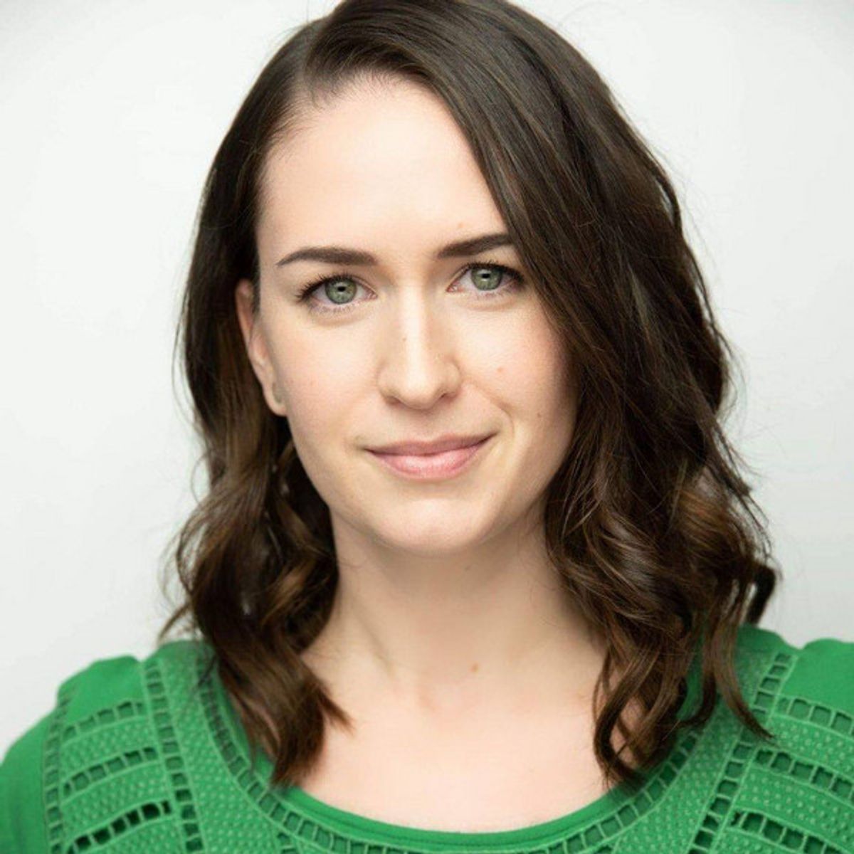 Ellen Condon Macy Headshot