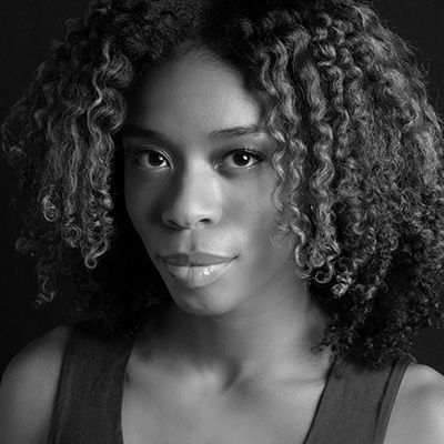 Runako Campbell Photo
