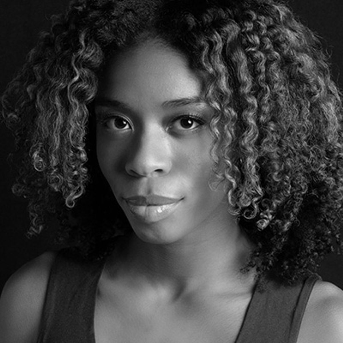 Runako Campbell Headshot
