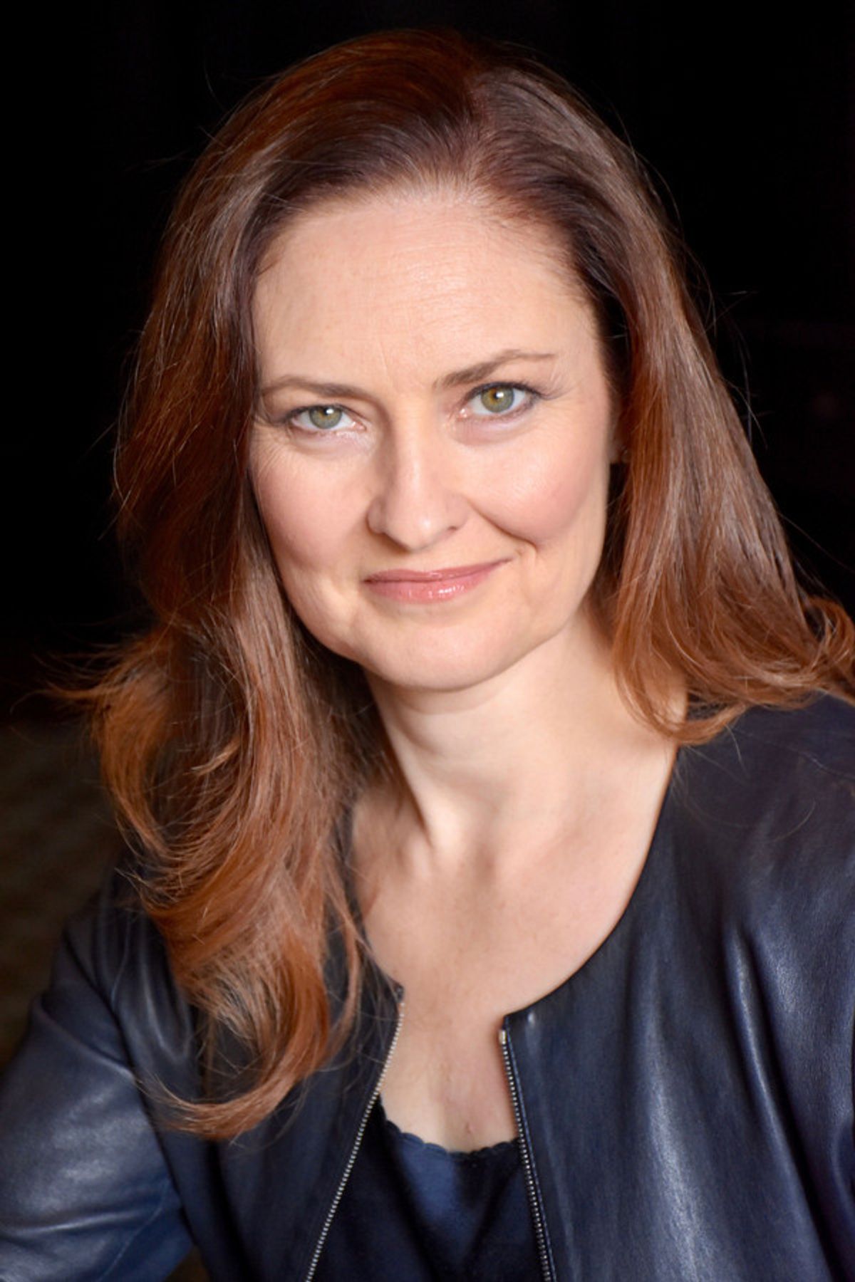 Melissa M. Jones Headshot