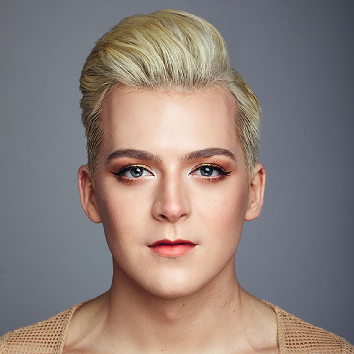 Kolton Krouse Headshot