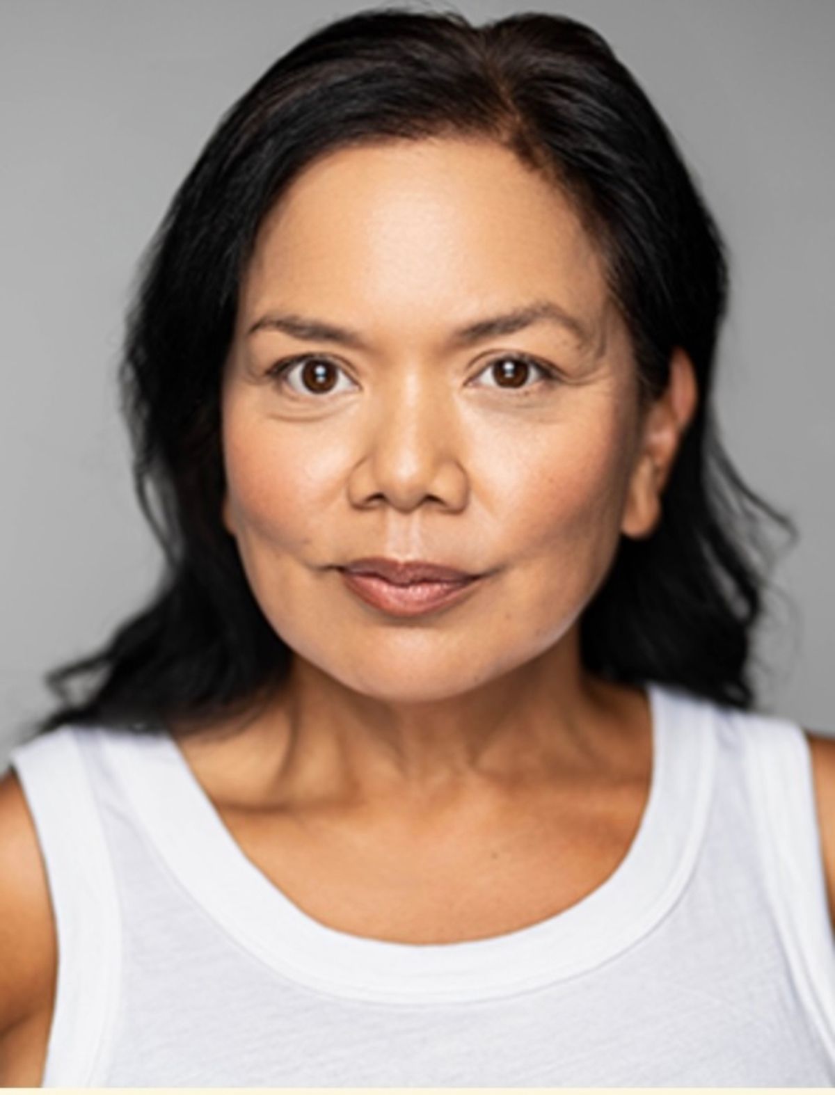 Melody Butiu Headshot