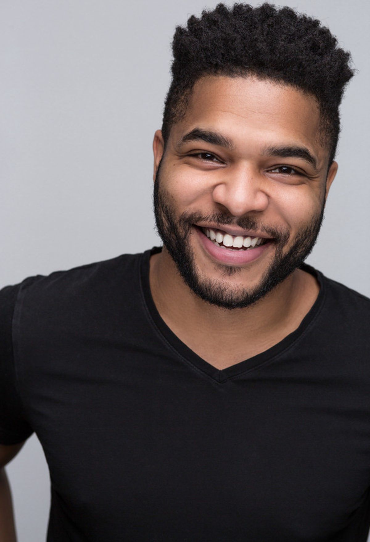 Bryson Bruce Headshot