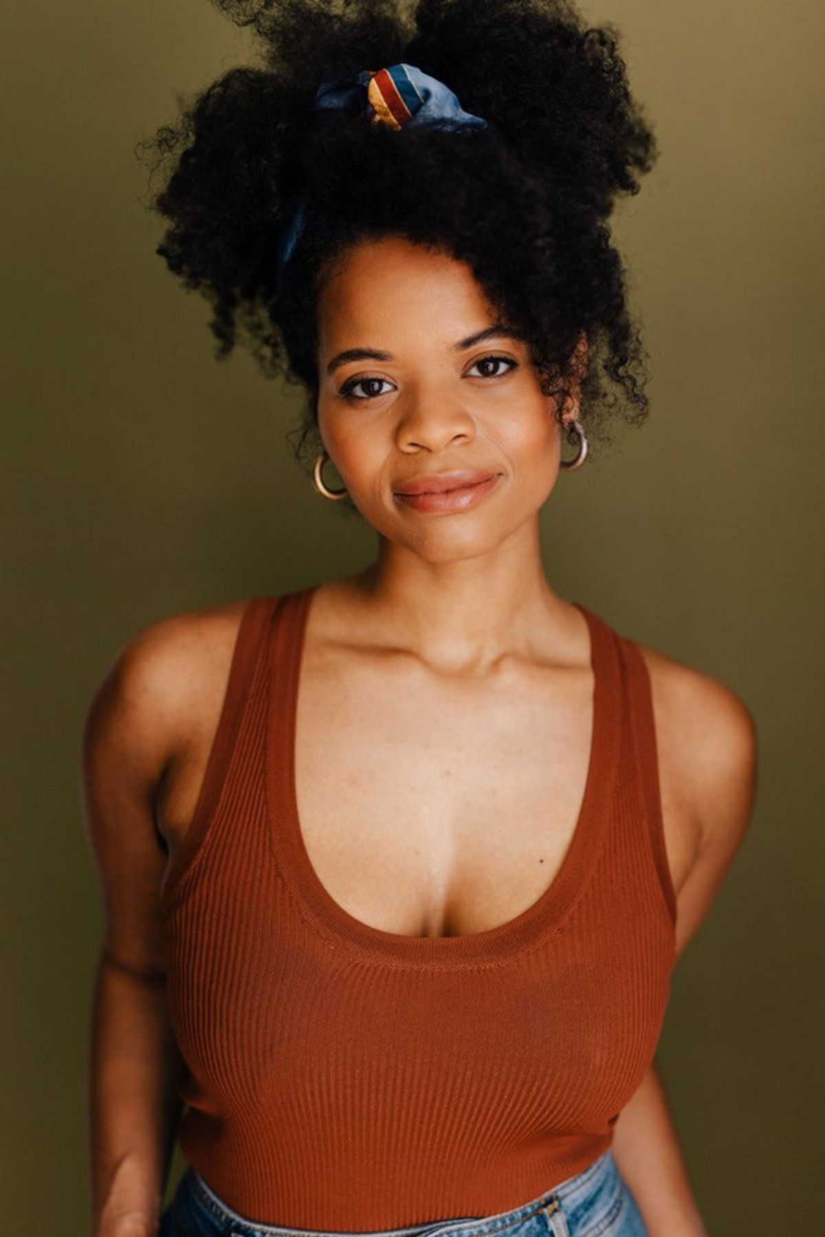 DeAnne Stewart Headshot
