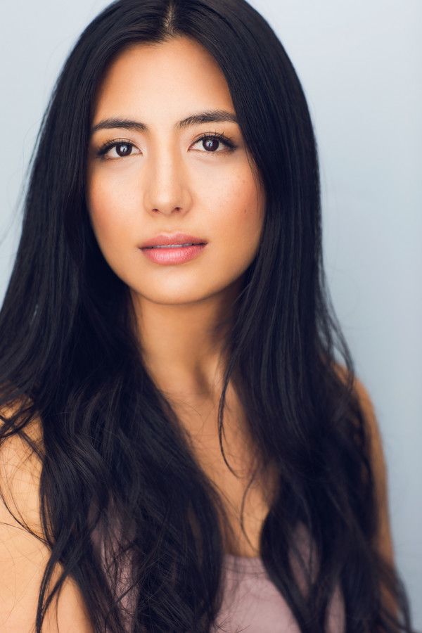 Hana Bookman Photo