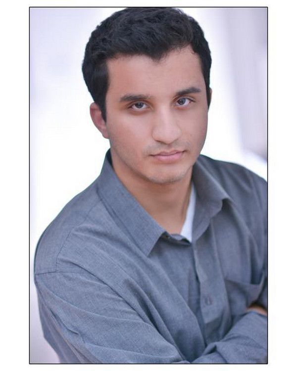Kevin Shivcharran Photo