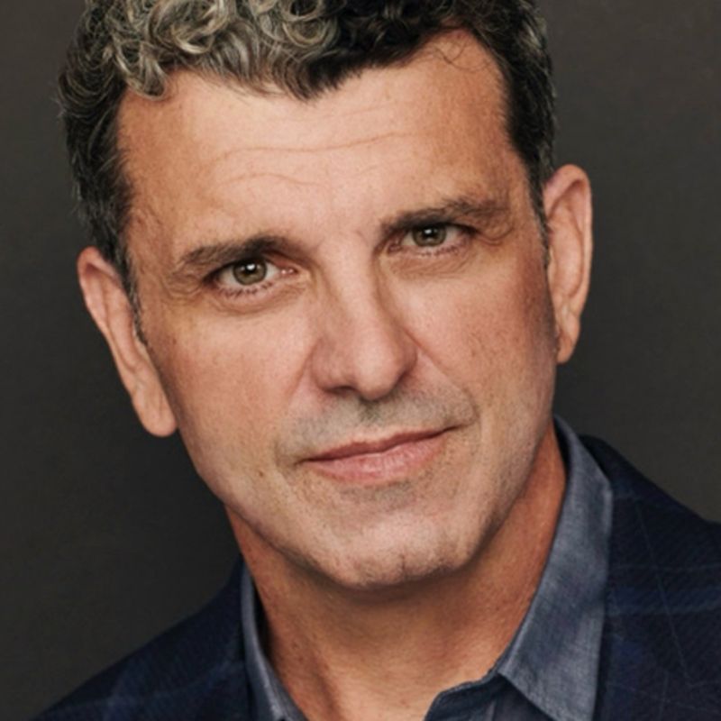 Bradley Dean Photo