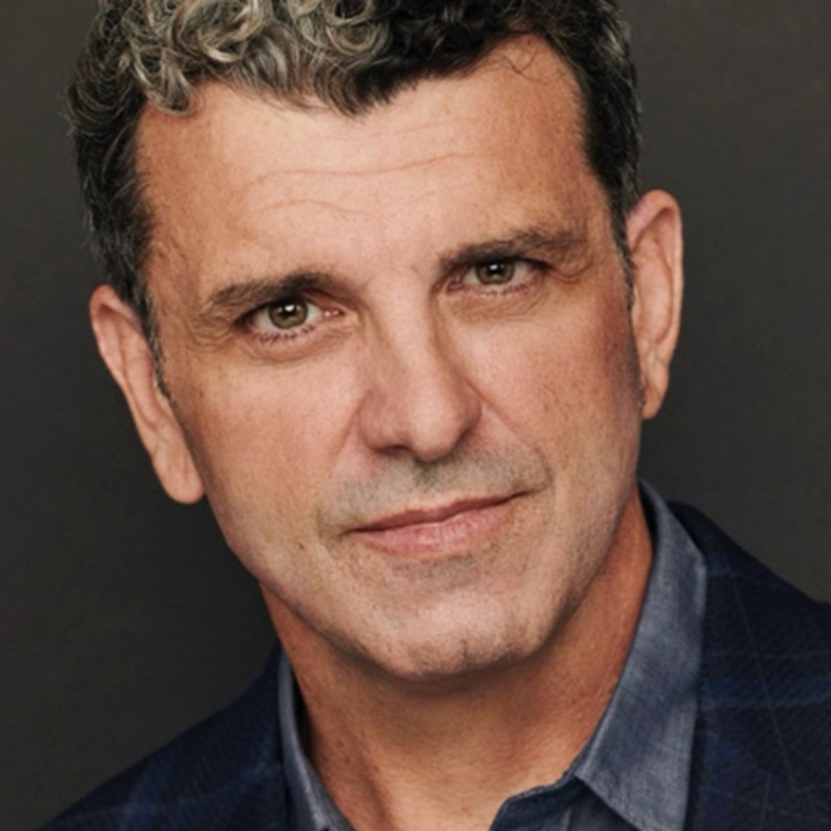 Bradley Dean Headshot