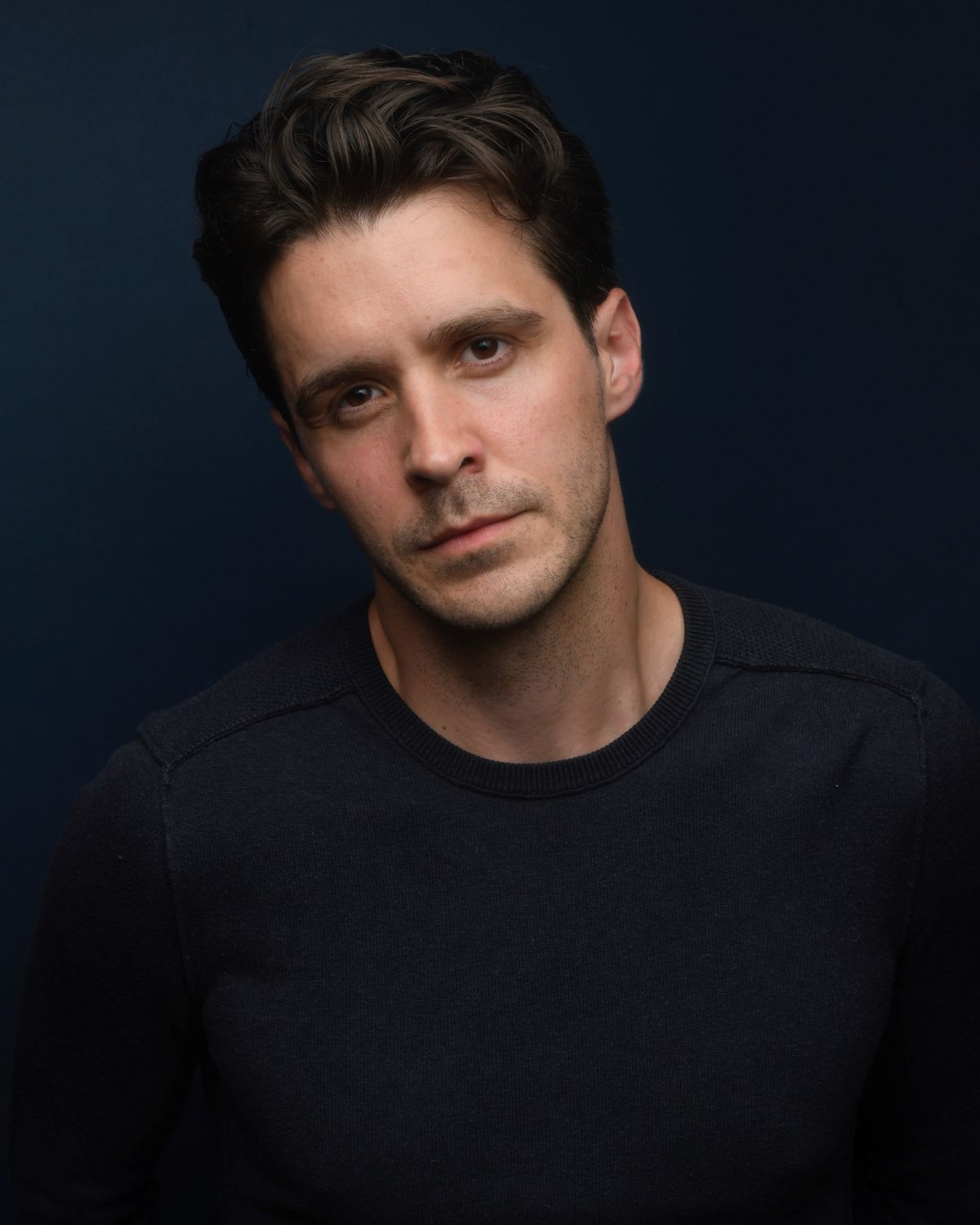 Daniel Reece Headshot