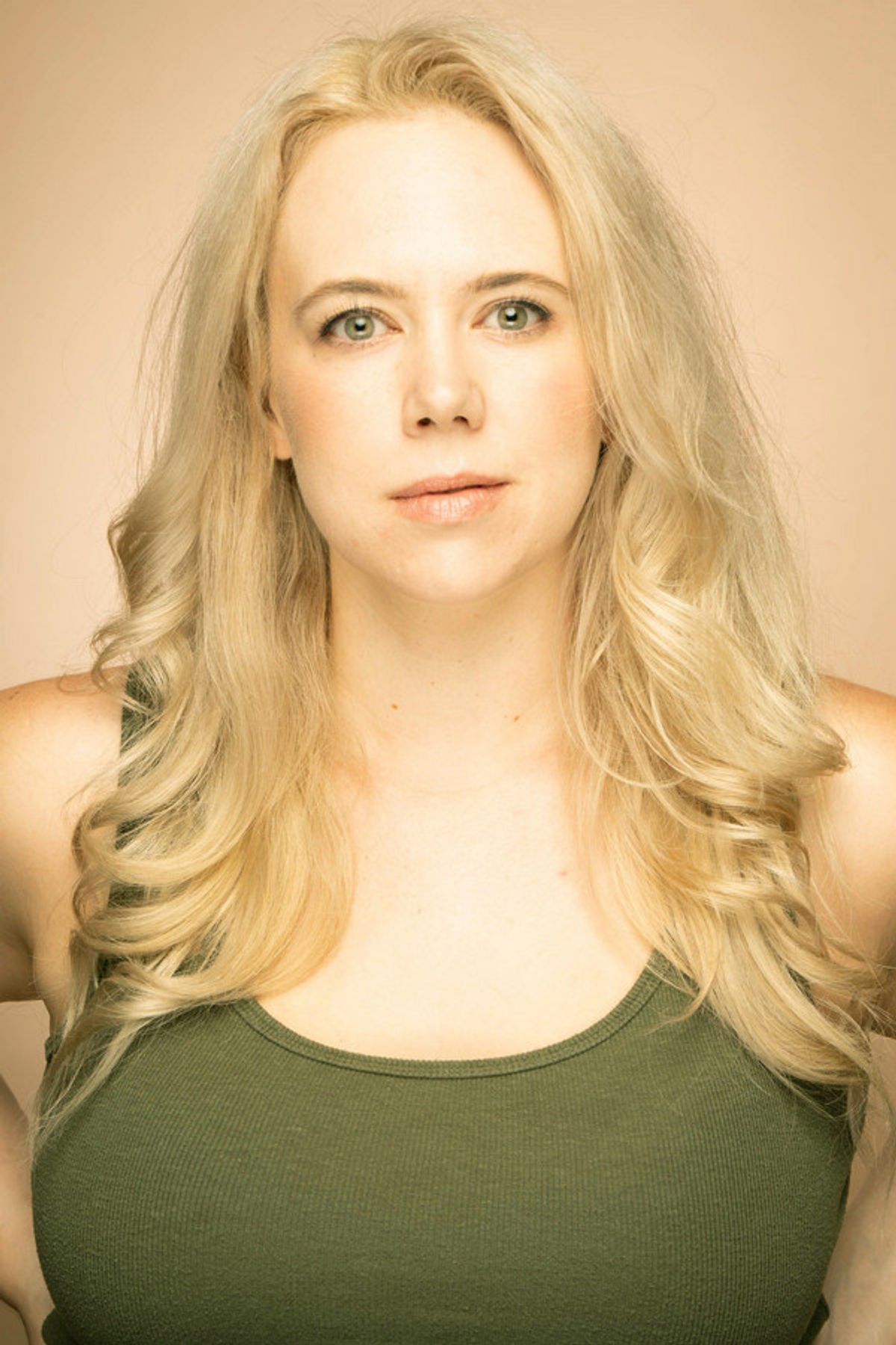 Haley Rice Headshot