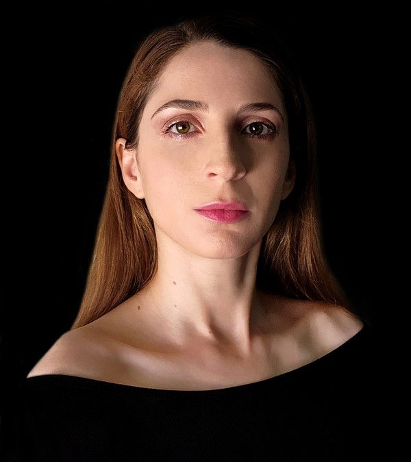 Meryn Ruppert Photo