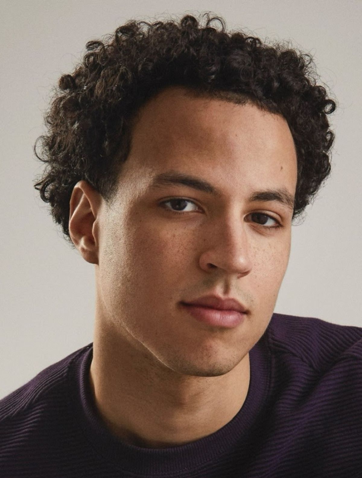 Derek Jordan Taylor Headshot