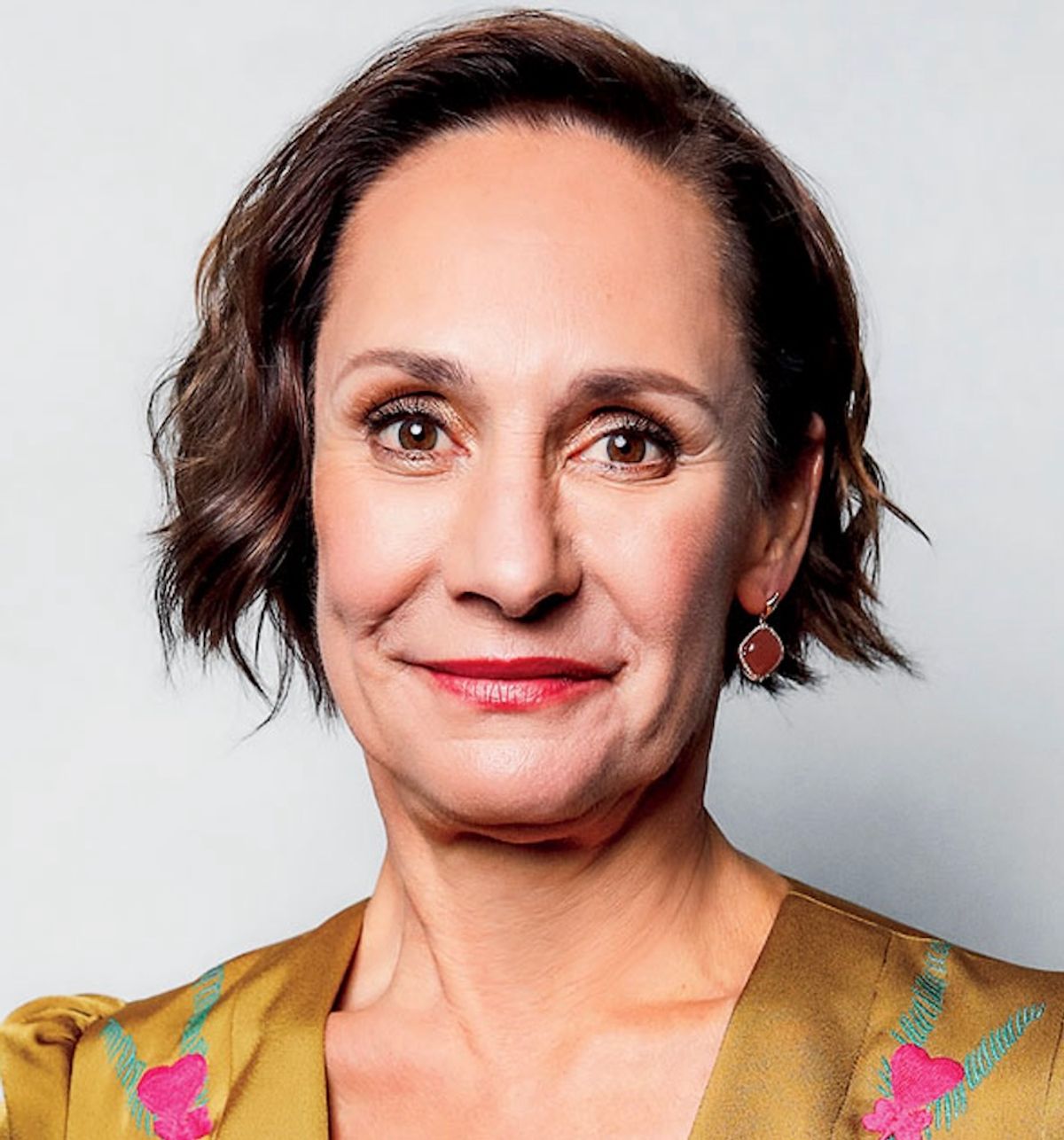 Laurie Metcalf Headshot