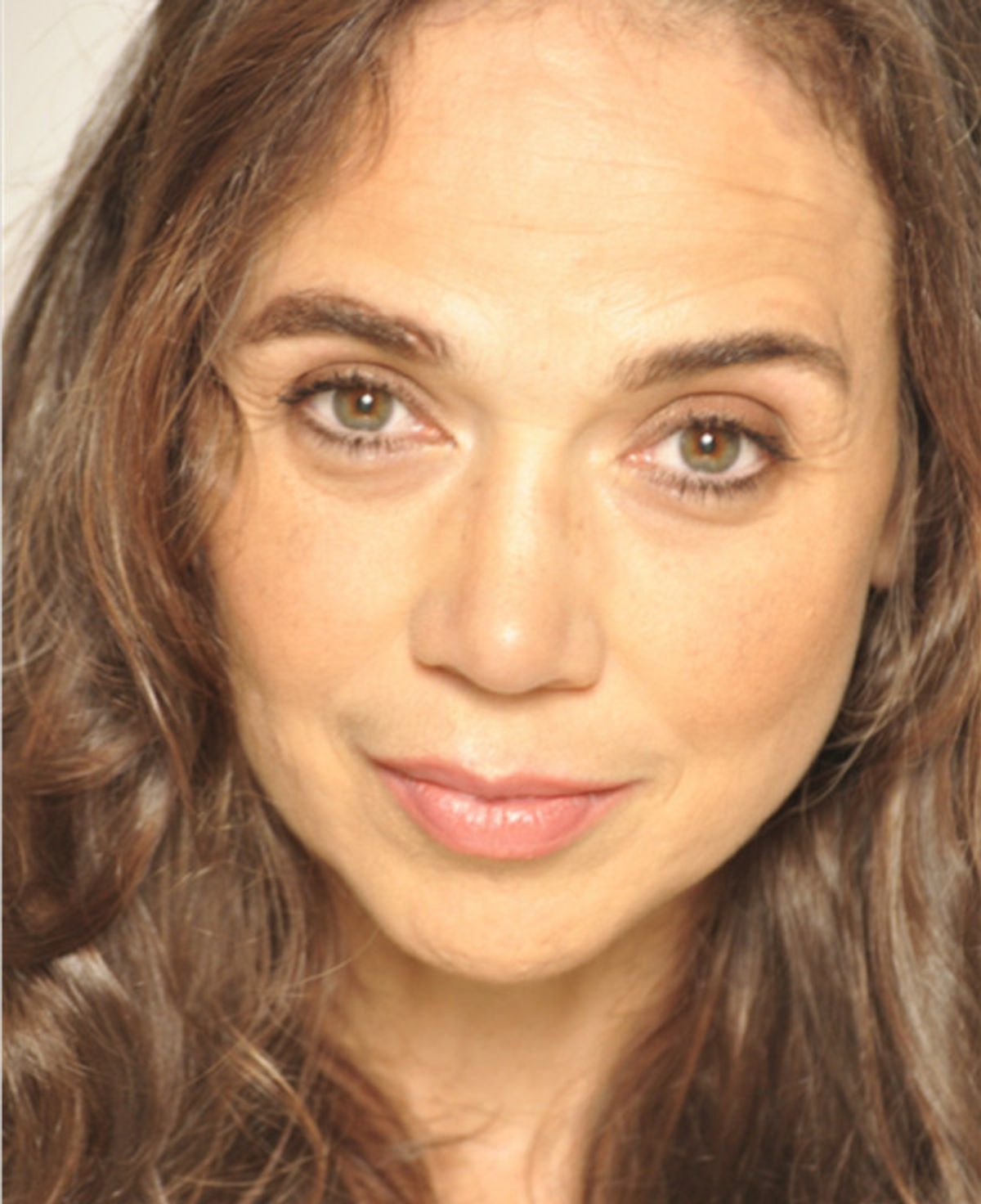 Carla Brothers Headshot