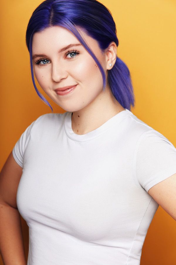 Camryn Harrigan Photo