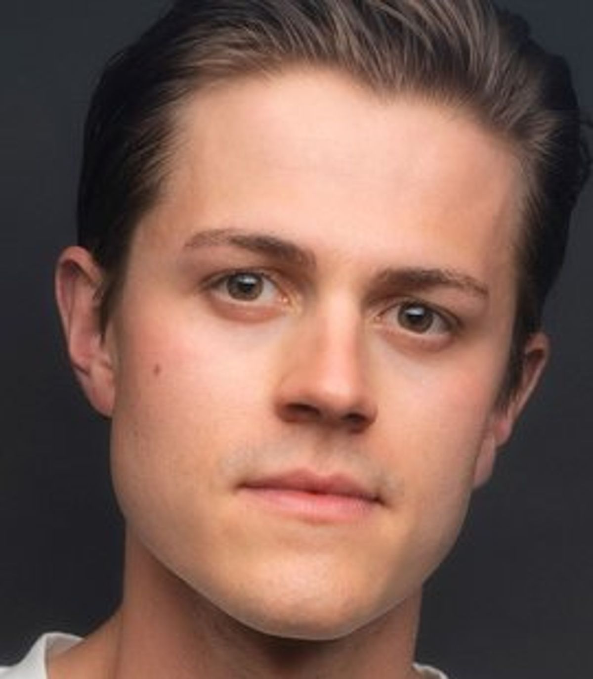 Philip Stoddard Headshot