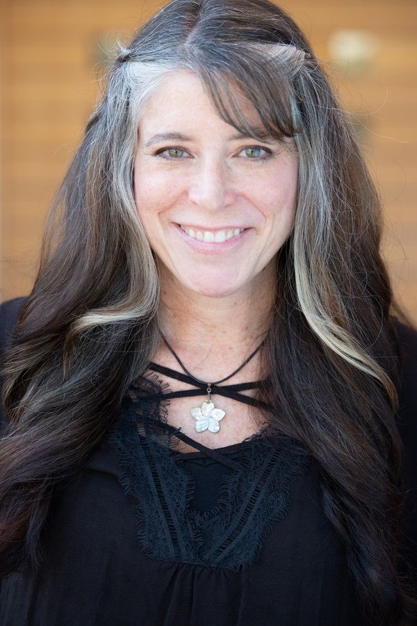 Stephanie Riggs Kirkham Photo