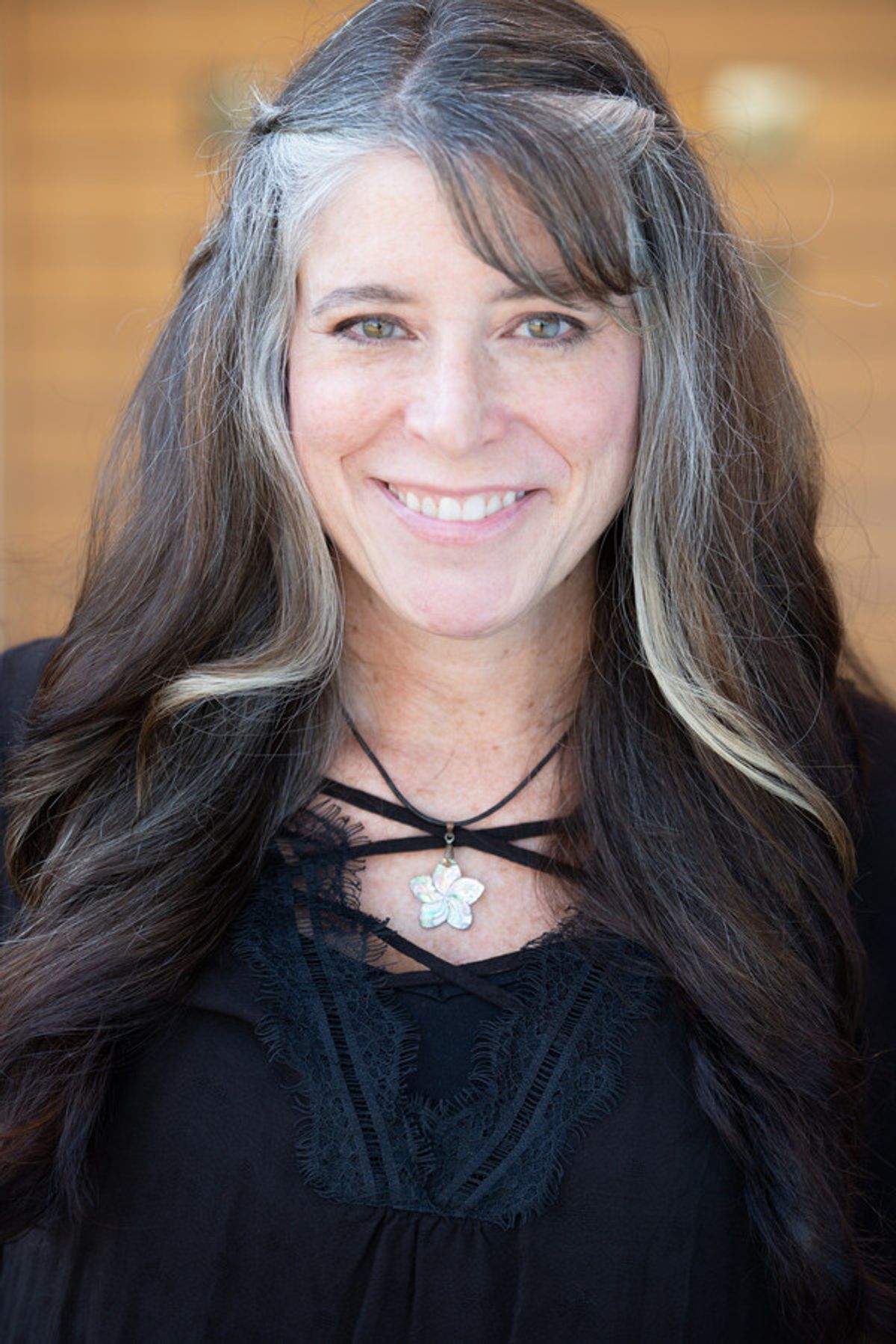 Stephanie Riggs Kirkham Headshot
