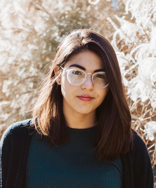 Miranda Cornell Photo