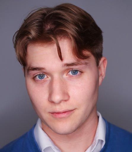Charlie Webb Photo