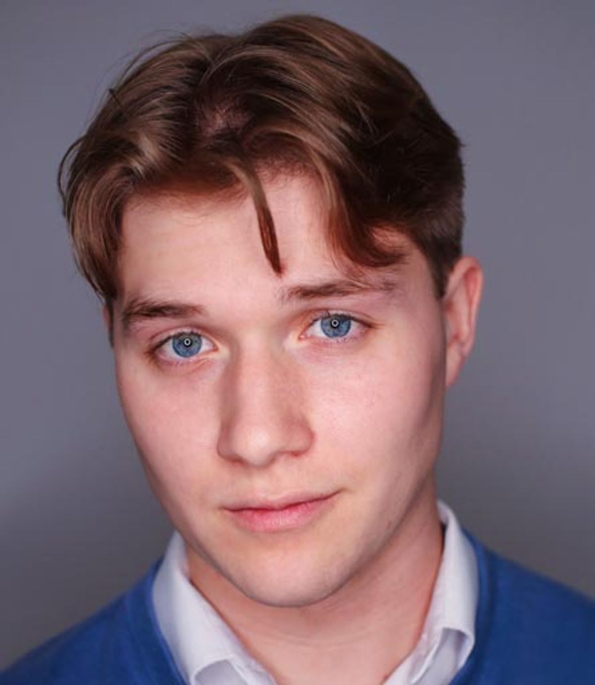 Charlie Webb Headshot