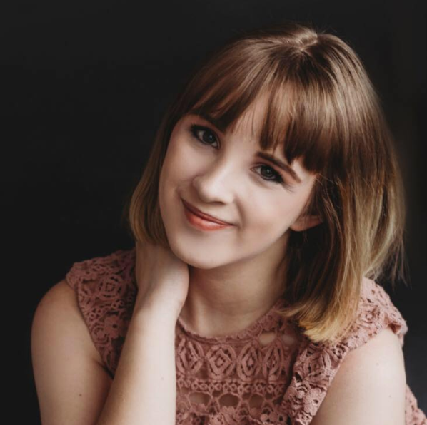 Rebeclyn Parker Photo