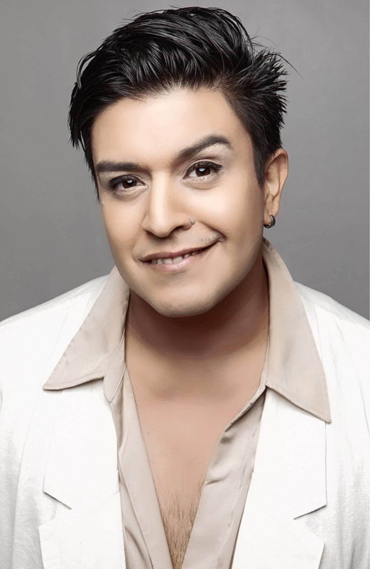 Facundo Agustin Headshot