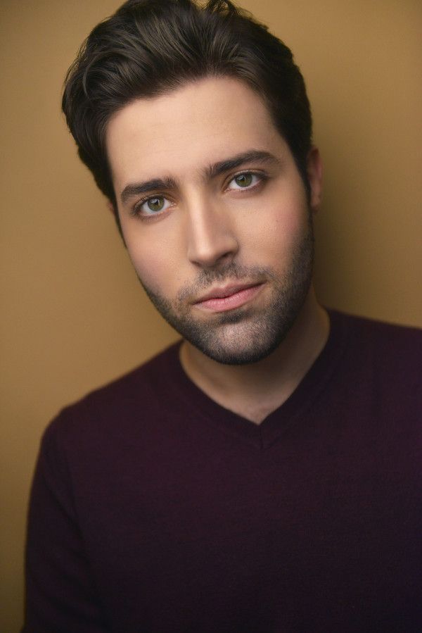 Jarrett Winters Morley Photo