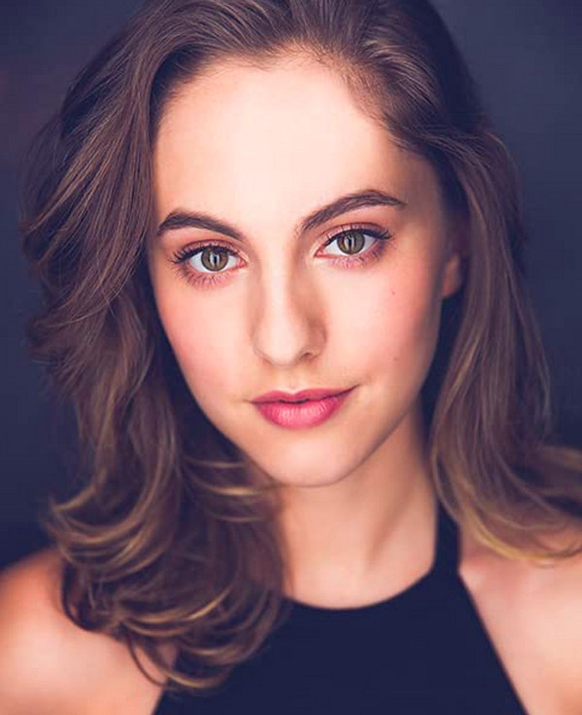 Madeline Weinstein Headshot