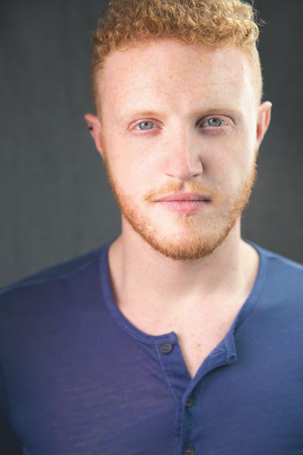 Stephen Scott Stark Photo