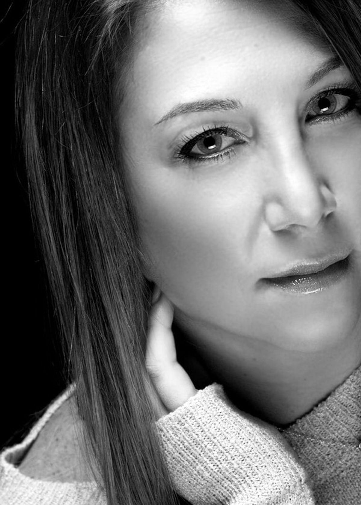 Lisa Molina Headshot