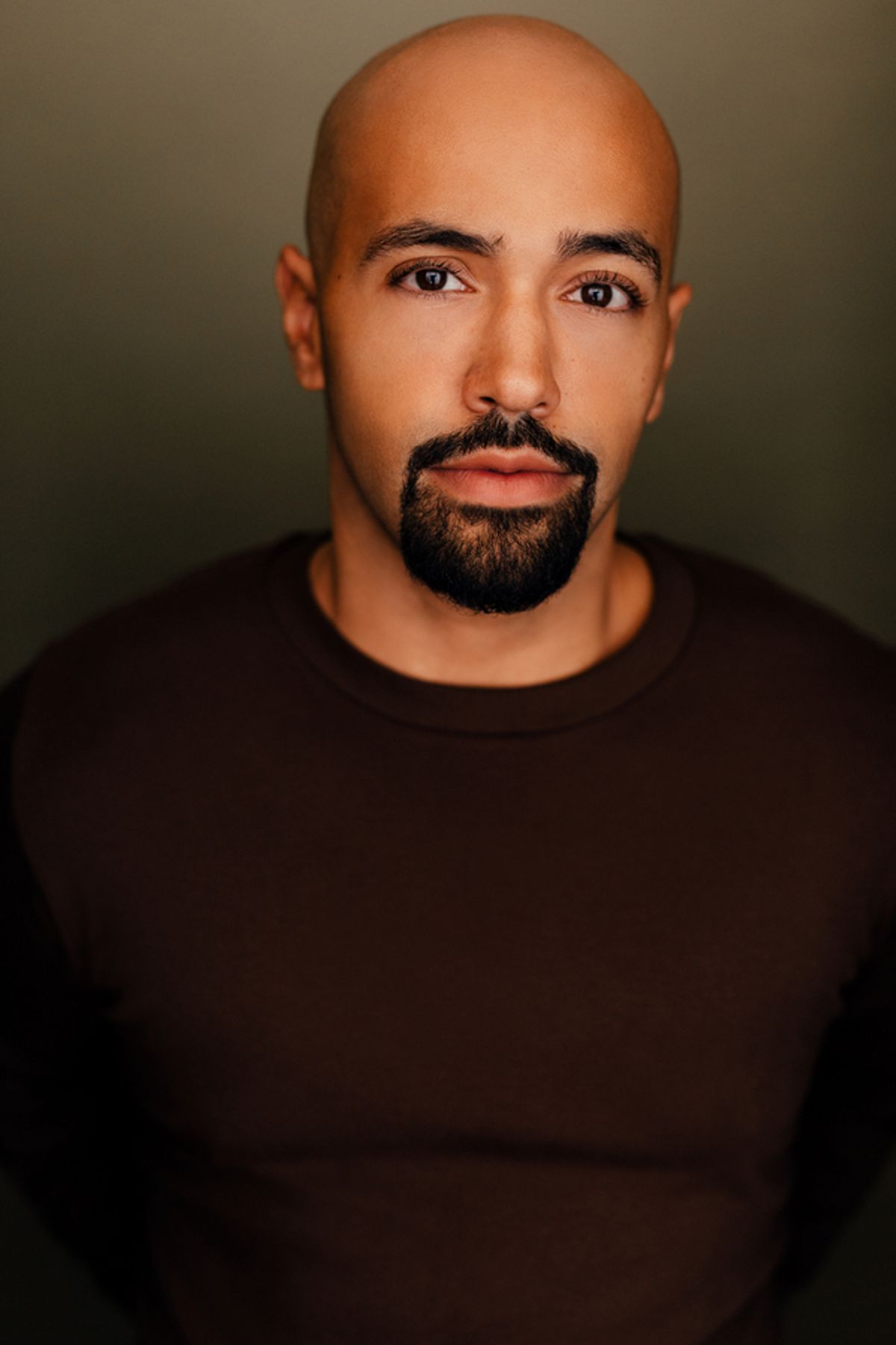 Pierre Jean Gonzalez Headshot