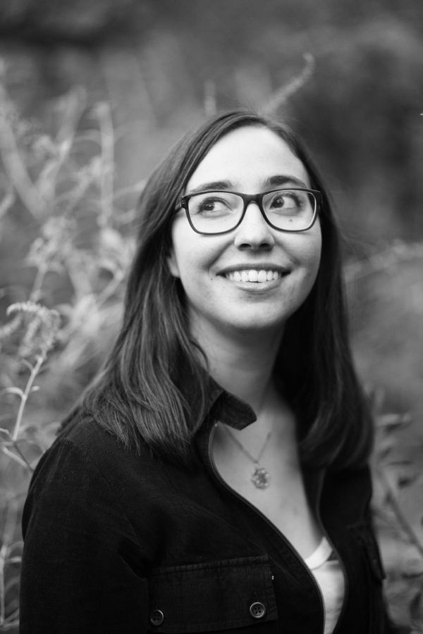 Daniella Caggiano Photo