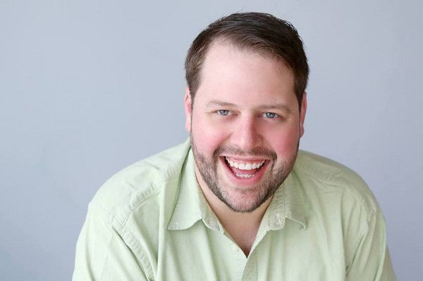 Brian Kalinowski Photo