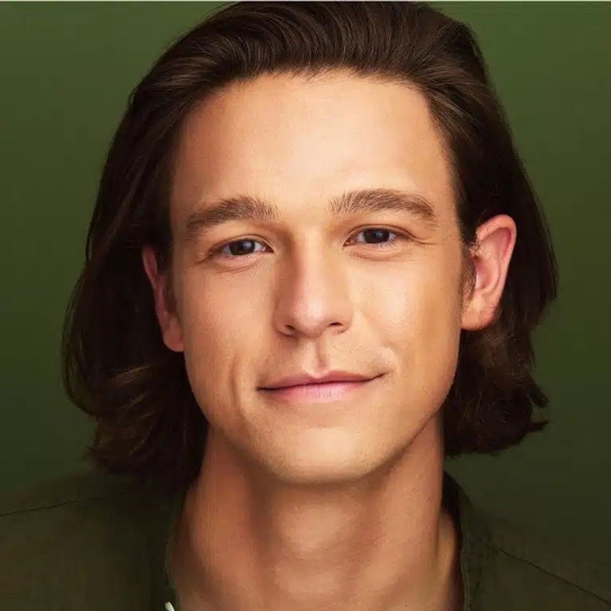 J. Savage Headshot