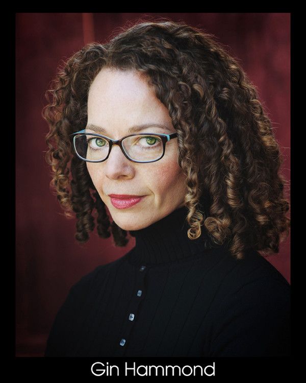 Gin Hammond Photo