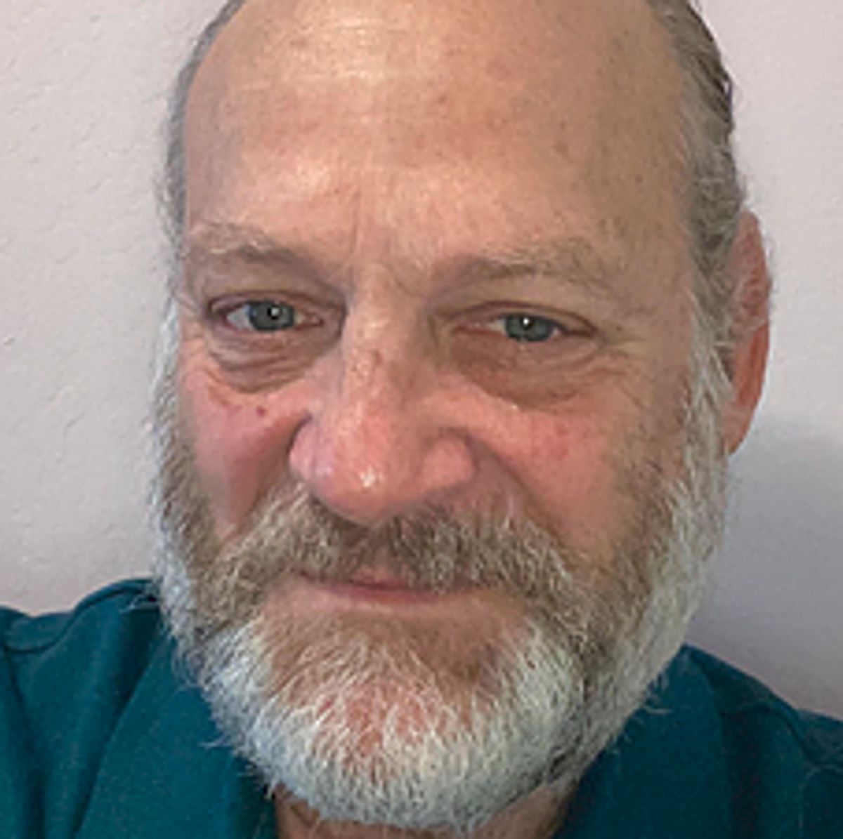 David Bryant Headshot