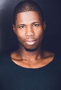 Jakeem Powell Photo