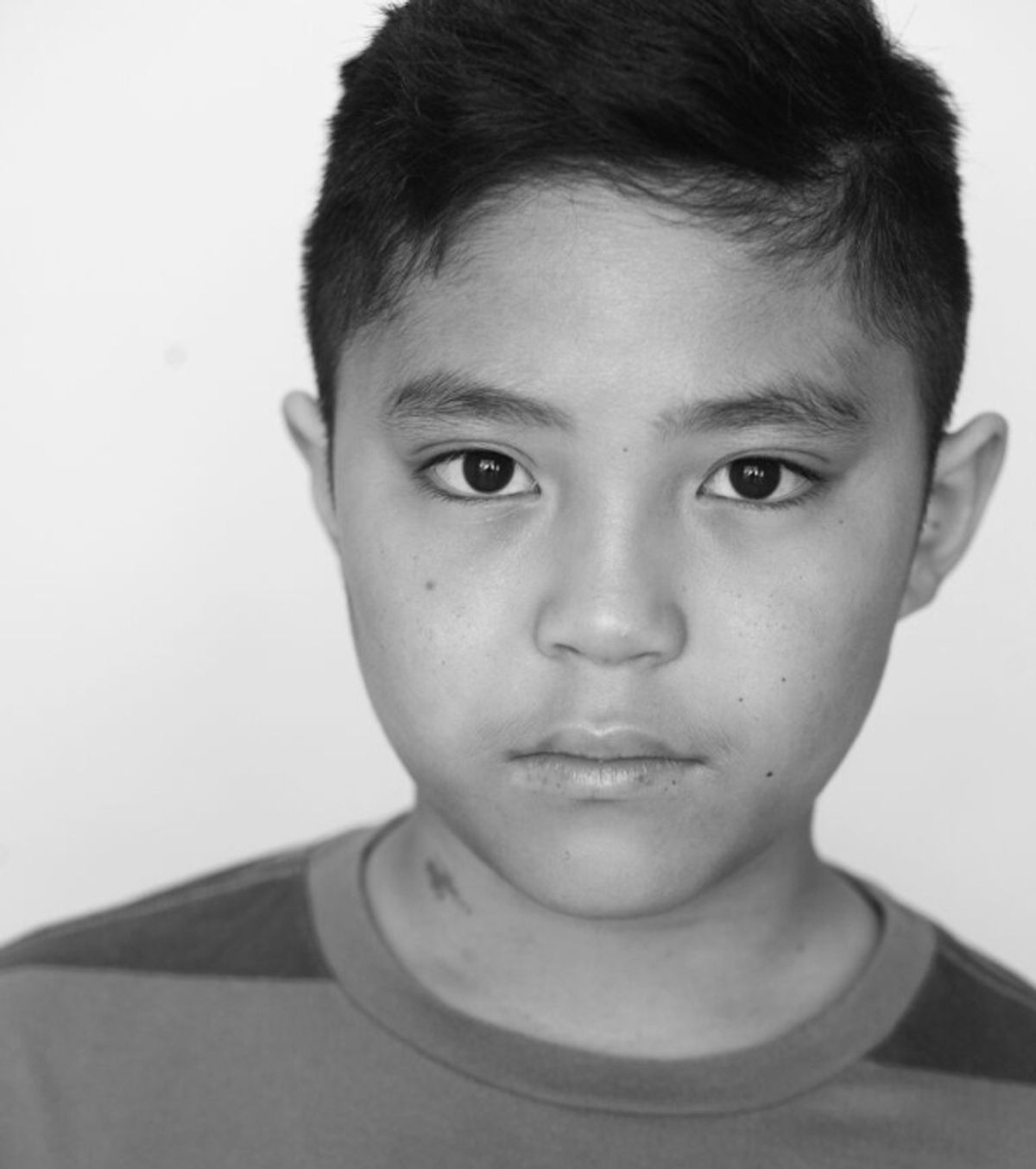 Dylin Rodrigo Headshot