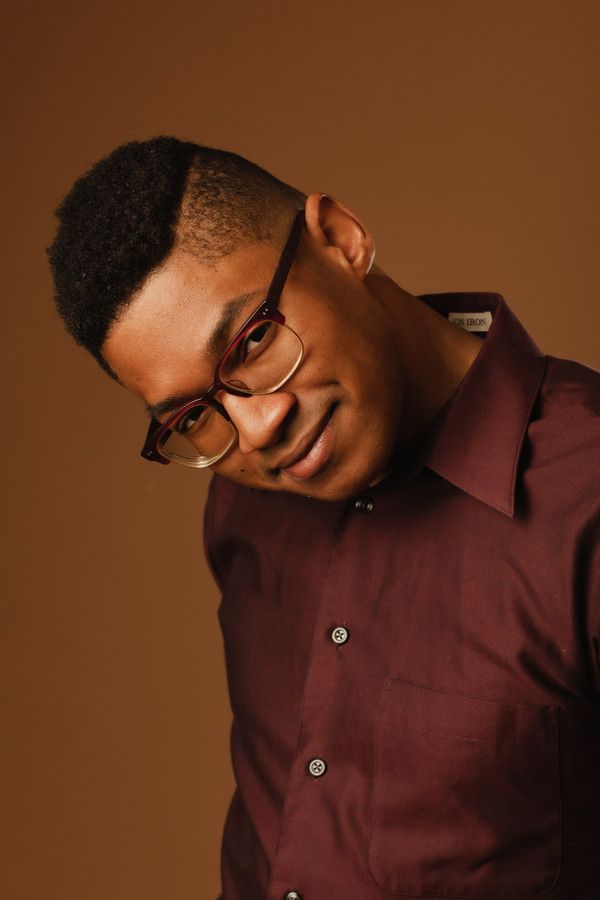 Jarrett Murray Photo