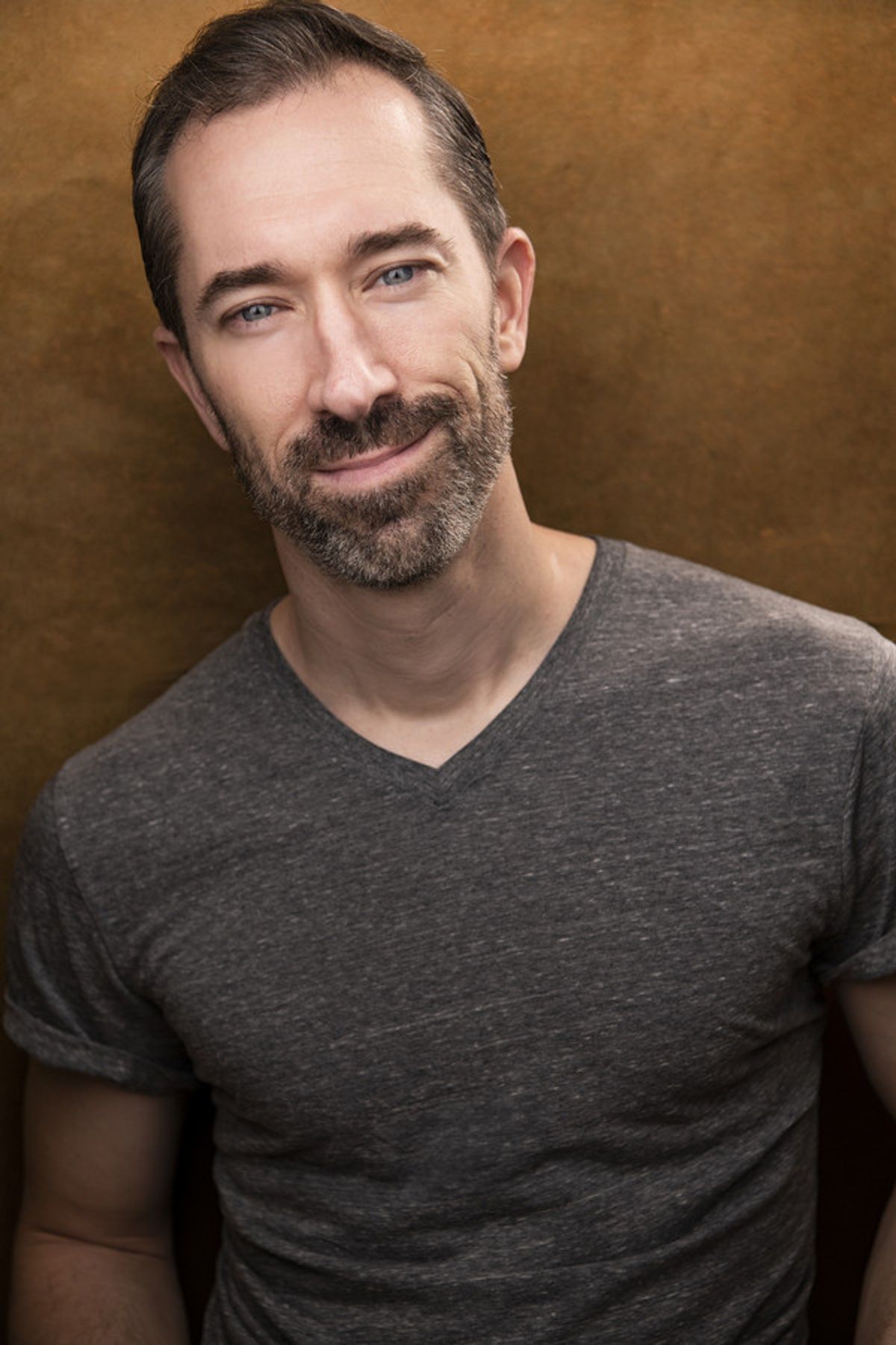 Jesse Swimm Headshot