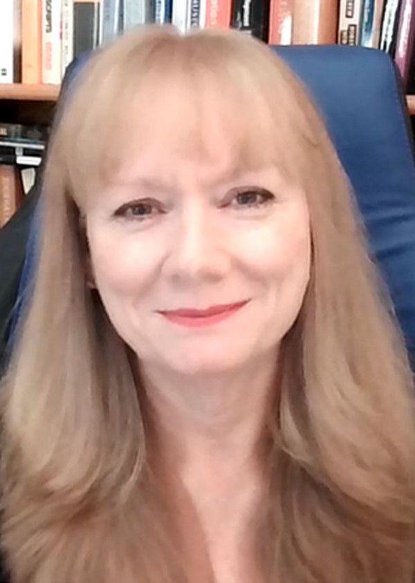 Teresa Stirling Forsyth Photo