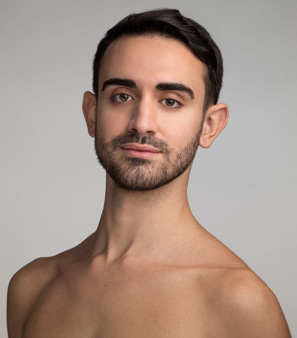Emanuele Fiore Headshot