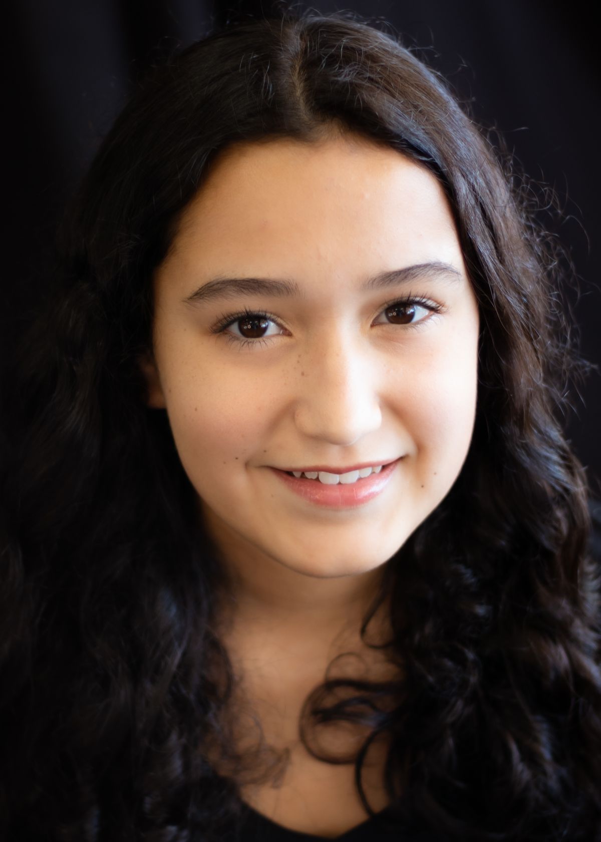 Natalie Ortega Headshot