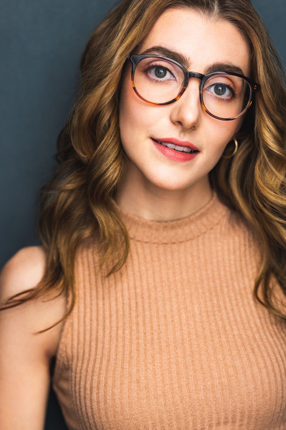 Emery Henderson Headshot
