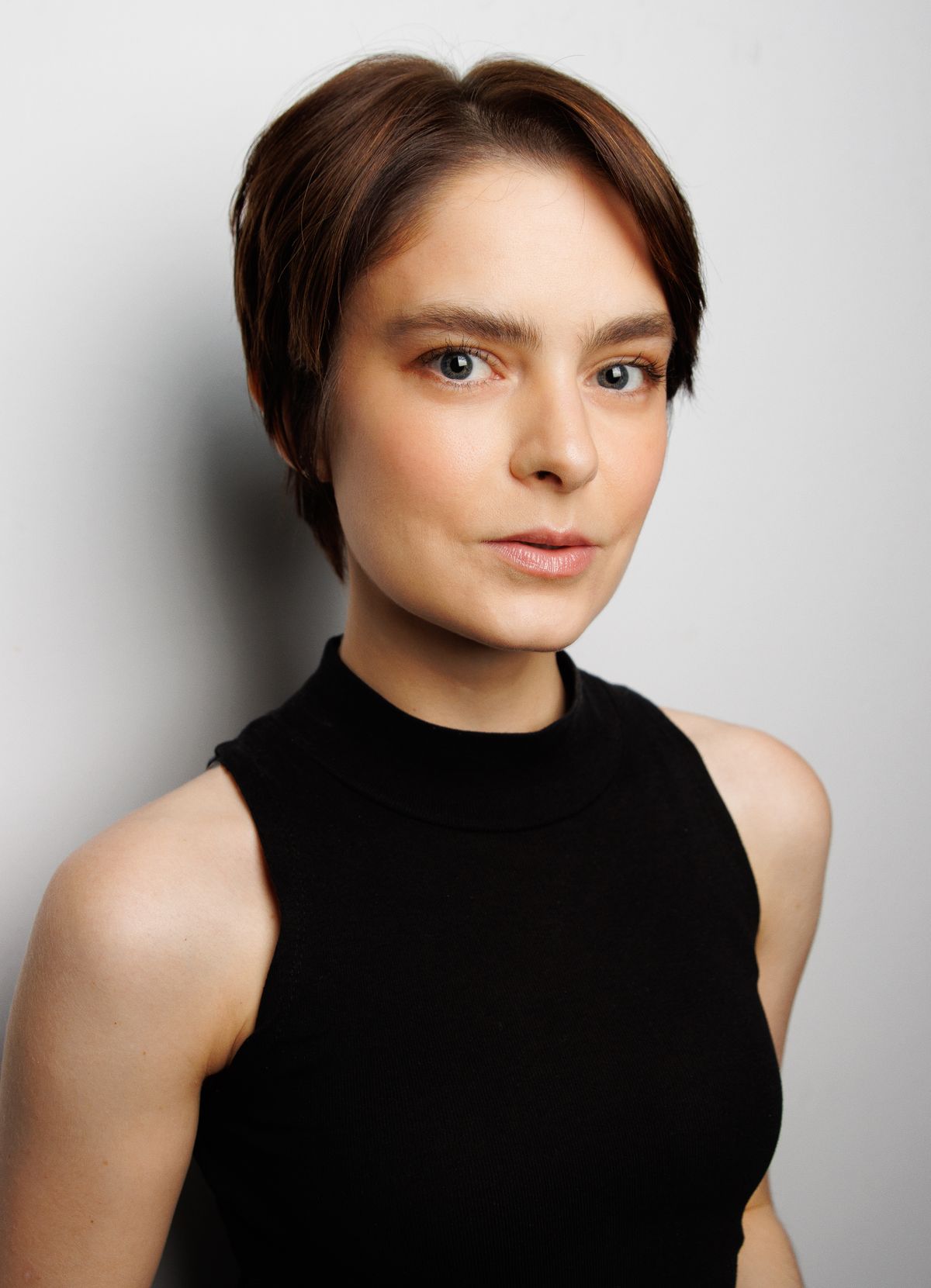 Marissa Ghavami Headshot