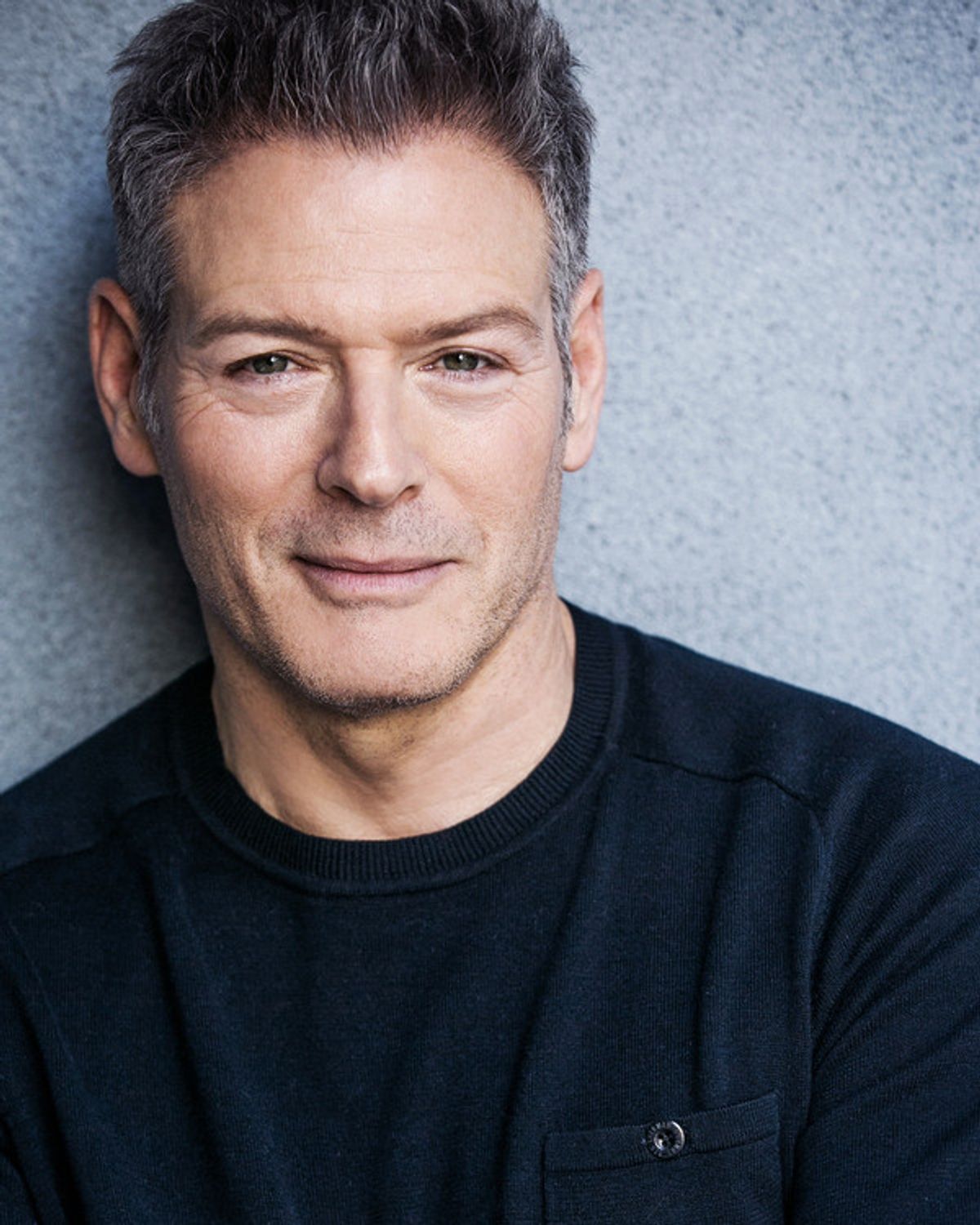 KEVIN SPIRTAS Headshot