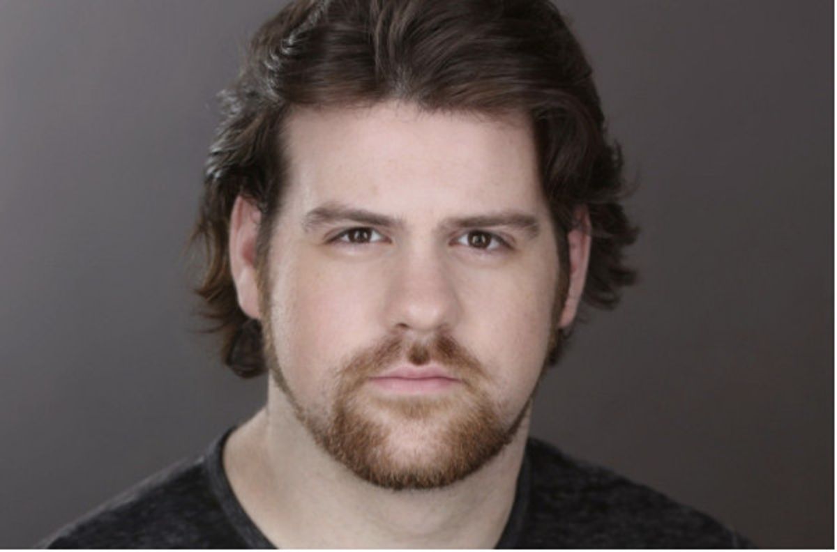 Isaiah Hein Headshot