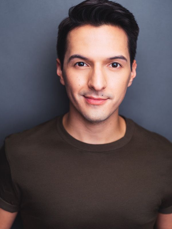 Dan Rosales Photo